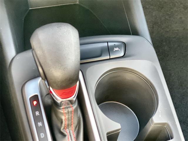 new 2026 Chevrolet Trax car, priced at $24,813