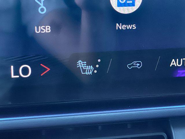 new 2026 Chevrolet Equinox EV car, priced at $29,511