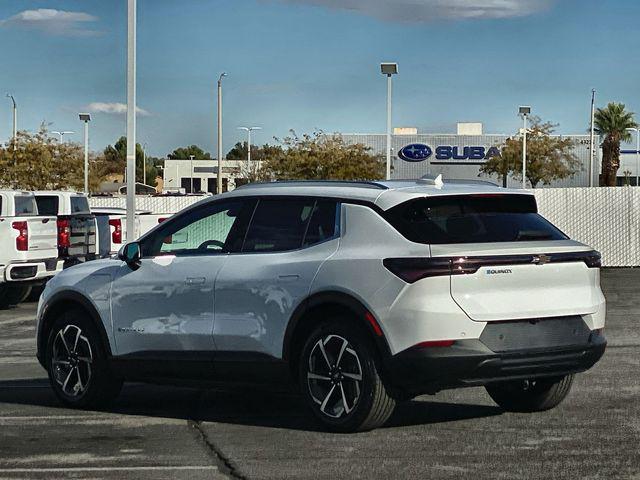 new 2026 Chevrolet Equinox EV car, priced at $30,261