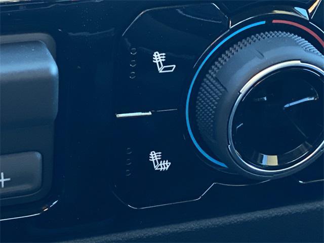 new 2026 Chevrolet Silverado 1500 car, priced at $71,901