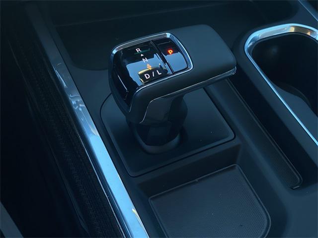 new 2026 Chevrolet Silverado 1500 car, priced at $71,901