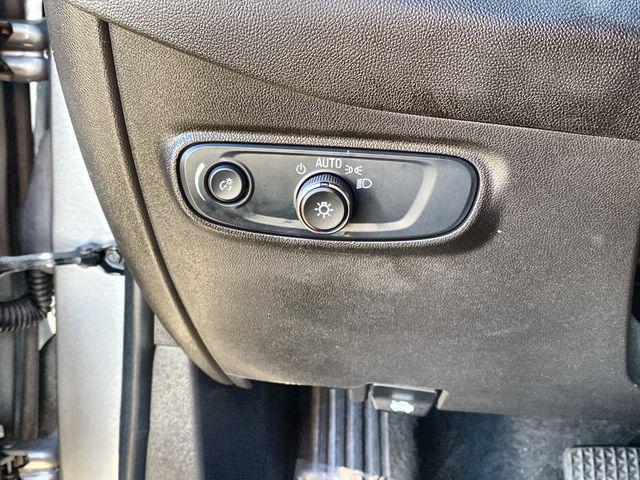 used 2024 Chevrolet Equinox car, priced at $19,911