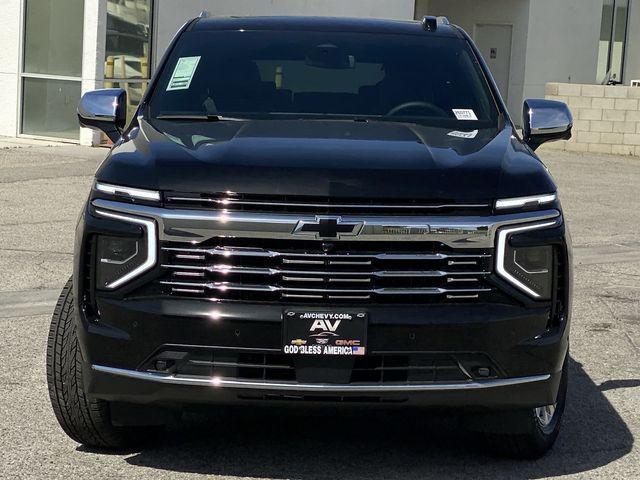 new 2026 Chevrolet Suburban car, priced at $80,176