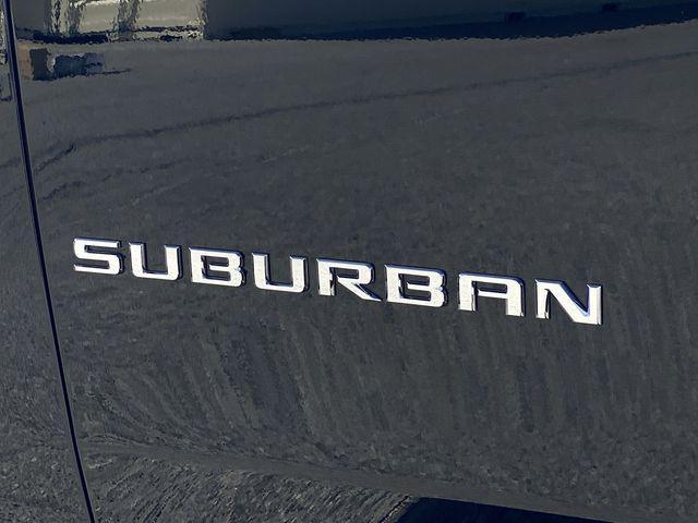 new 2026 Chevrolet Suburban car, priced at $80,176