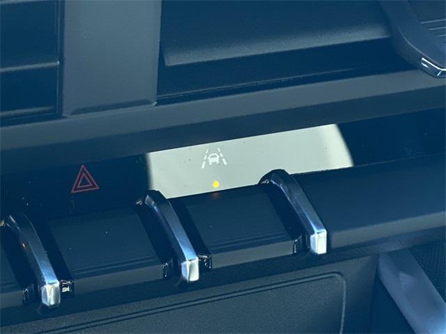 new 2026 Chevrolet Colorado car, priced at $42,506