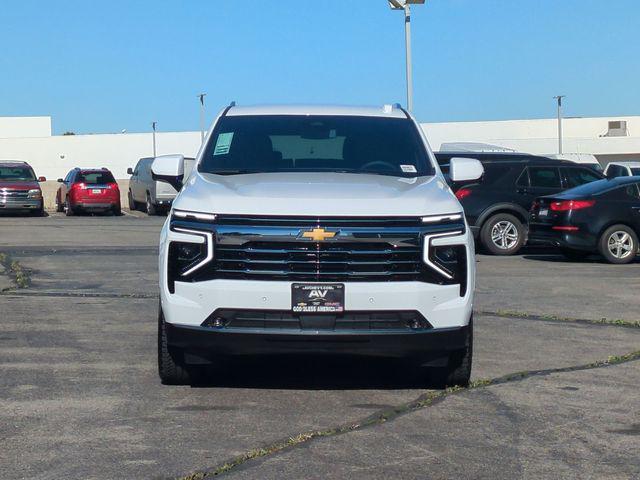 new 2026 Chevrolet Suburban car, priced at $71,470