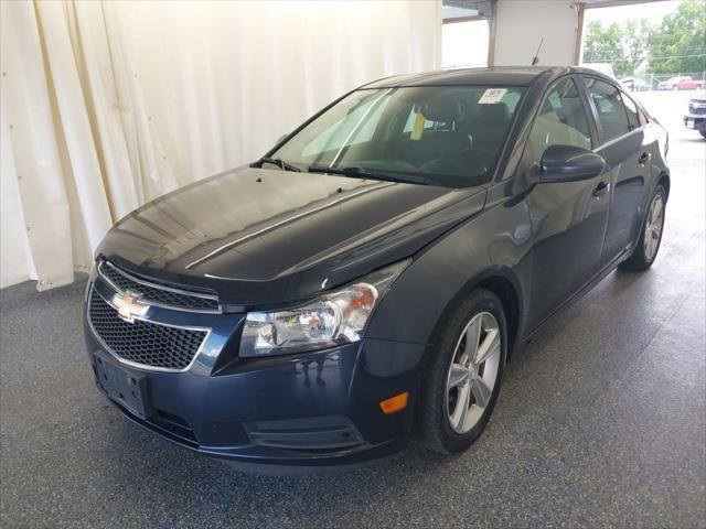 2014 Chevrolet Cruze 2LT Auto's photo