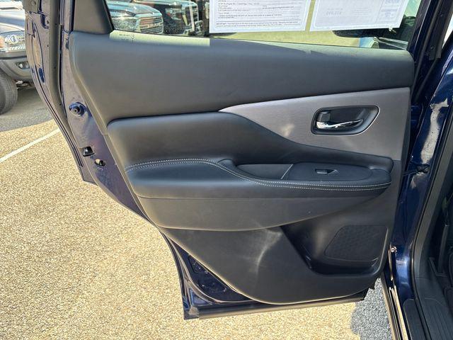 used 2023 Nissan Murano car, priced at $20,977