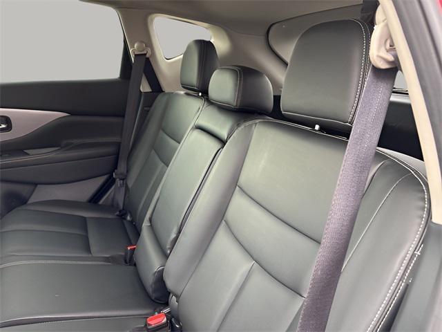 used 2022 Nissan Murano car, priced at $21,205