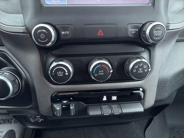 used 2023 Ram 2500 car, priced at $35,497