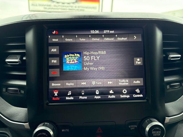 used 2019 Ram 2500 car, priced at $36,977