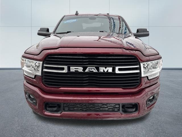 used 2019 Ram 2500 car, priced at $36,977