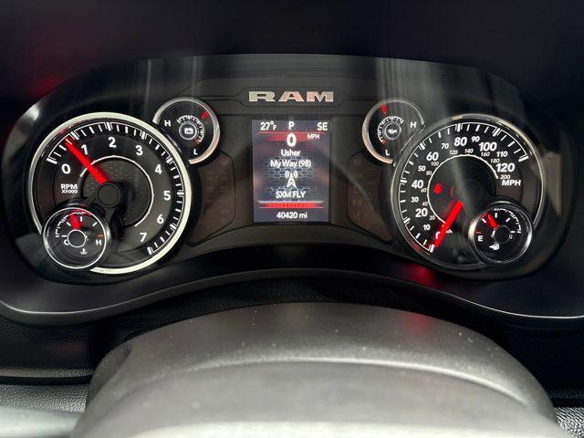 used 2019 Ram 2500 car, priced at $36,977