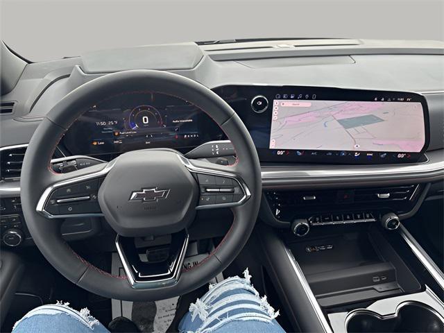 new 2026 Chevrolet Equinox car, priced at $36,617