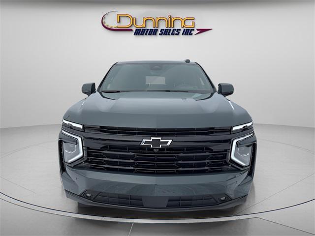 new 2026 Chevrolet Equinox car, priced at $36,617