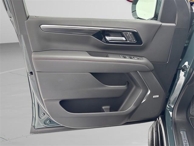 new 2026 Chevrolet Equinox car, priced at $36,617