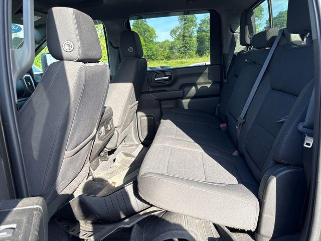 used 2022 Chevrolet Silverado 2500 car, priced at $42,599