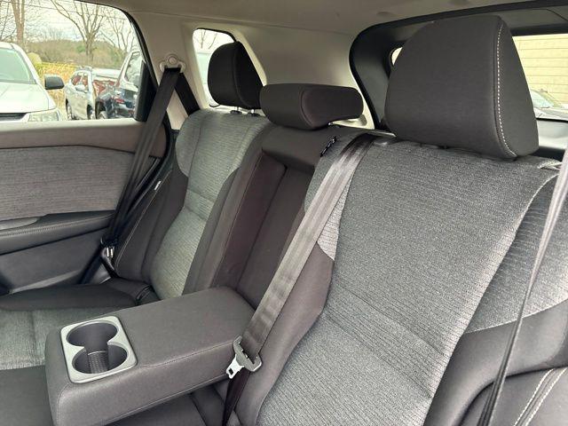 used 2023 Nissan Rogue car, priced at $19,472