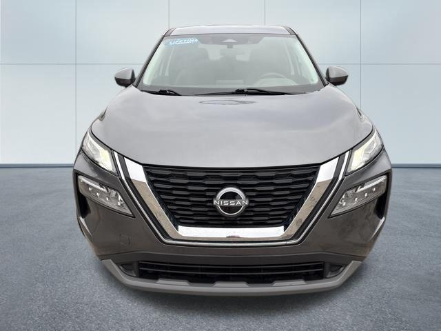used 2023 Nissan Rogue car, priced at $19,472