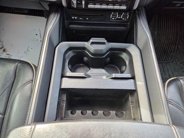 used 2019 Ram 3500 car, priced at $48,234