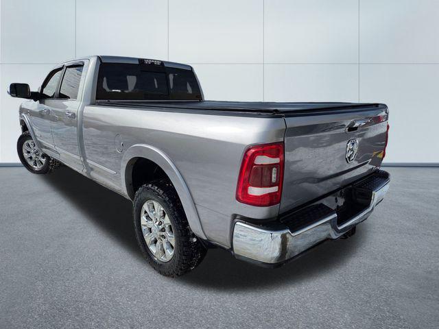used 2019 Ram 3500 car, priced at $48,234