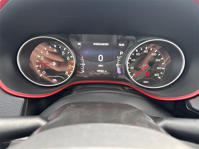 used 2019 Jeep Compass car, priced at $13,381