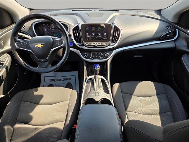 used 2019 Chevrolet Volt car, priced at $13,977