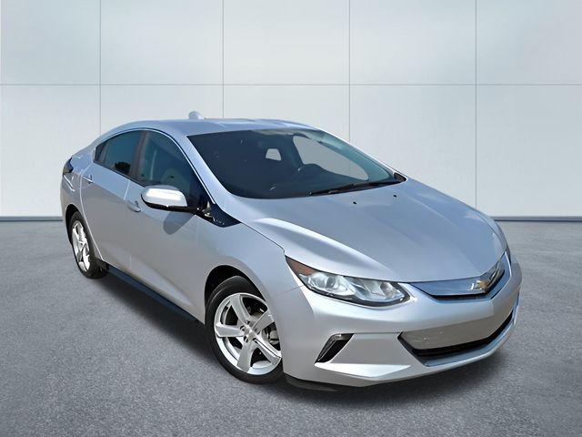 used 2019 Chevrolet Volt car, priced at $13,977