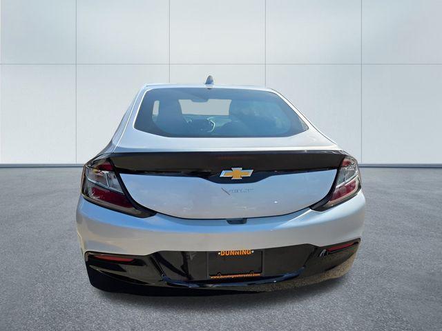 used 2019 Chevrolet Volt car, priced at $13,977