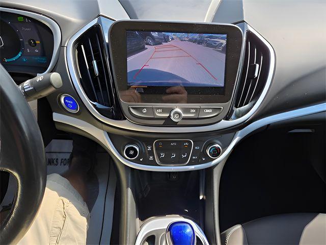 used 2019 Chevrolet Volt car, priced at $13,977