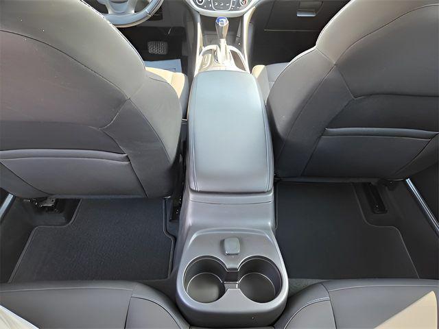 used 2019 Chevrolet Volt car, priced at $13,977