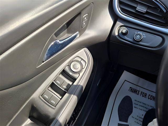 used 2019 Chevrolet Volt car, priced at $13,977