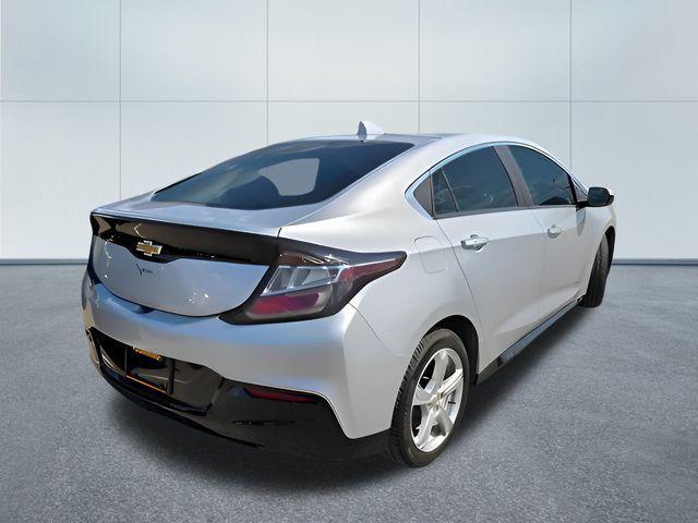 used 2019 Chevrolet Volt car, priced at $13,977