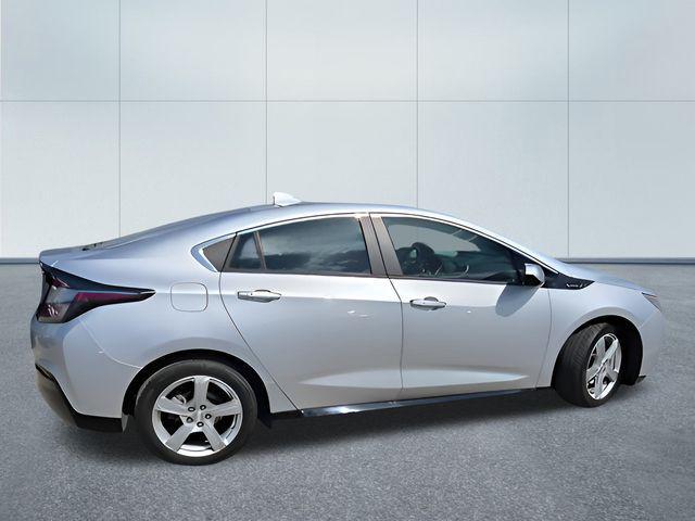 used 2019 Chevrolet Volt car, priced at $13,977