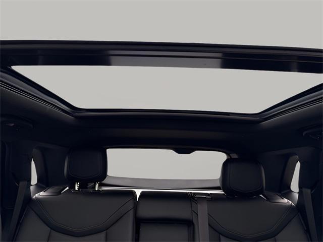 used 2022 Cadillac XT5 car, priced at $25,977