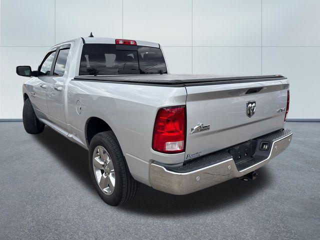 used 2018 Ram 1500 car, priced at $14,877