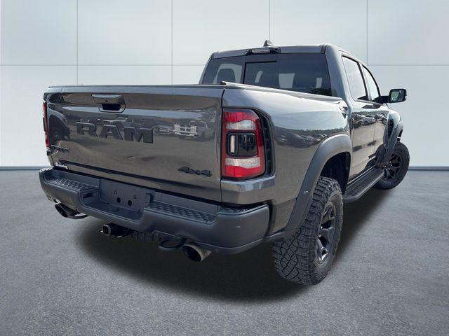 used 2022 Ram 1500 car, priced at $79,977