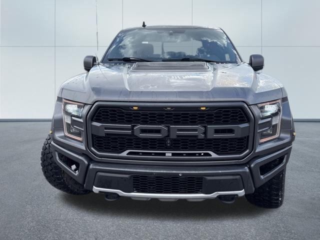 used 2020 Ford F-150 car, priced at $41,857