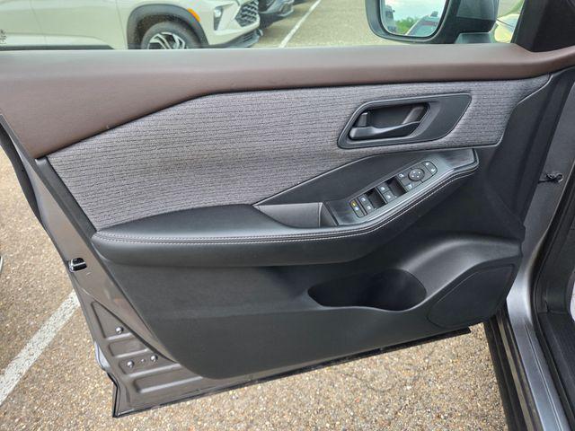 used 2021 Nissan Rogue car, priced at $18,977