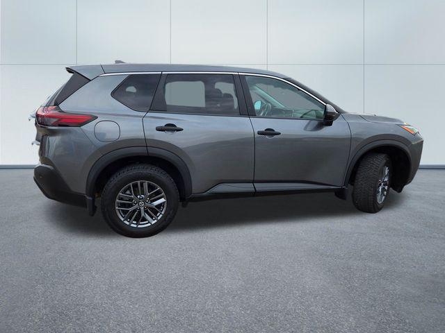 used 2021 Nissan Rogue car, priced at $18,977