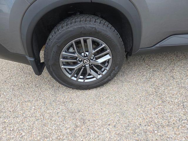 used 2021 Nissan Rogue car, priced at $18,977