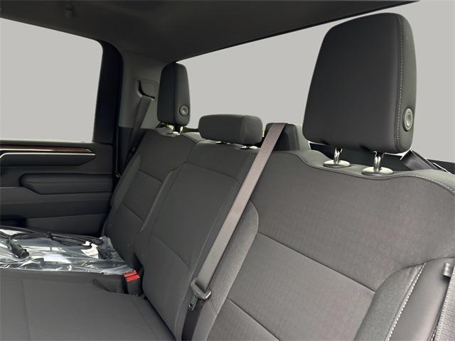 new 2026 Chevrolet Silverado 3500 car, priced at $71,077