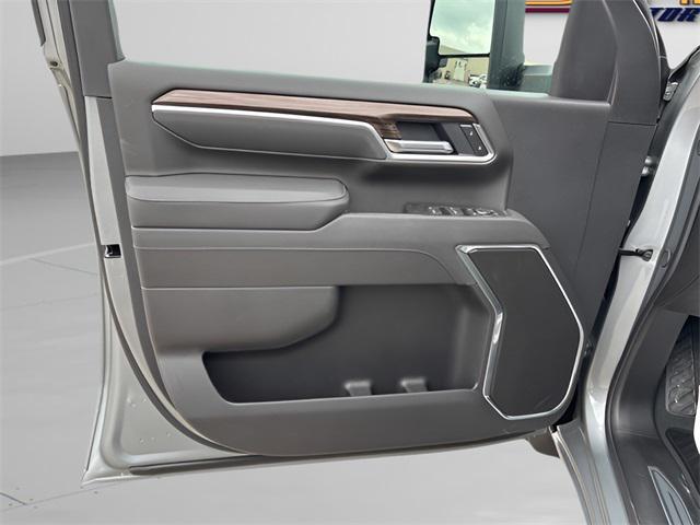 new 2026 Chevrolet Silverado 3500 car, priced at $71,077