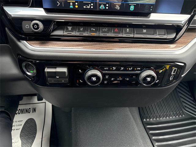 new 2026 Chevrolet Silverado 3500 car, priced at $71,077