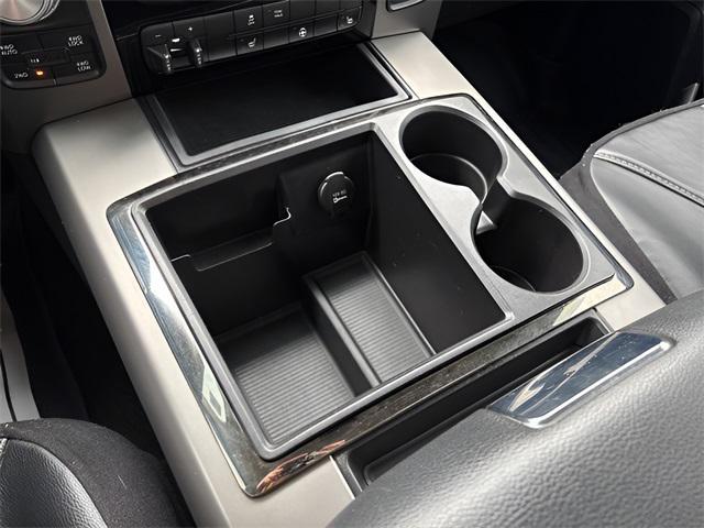 used 2014 Ram 1500 car, priced at $19,477