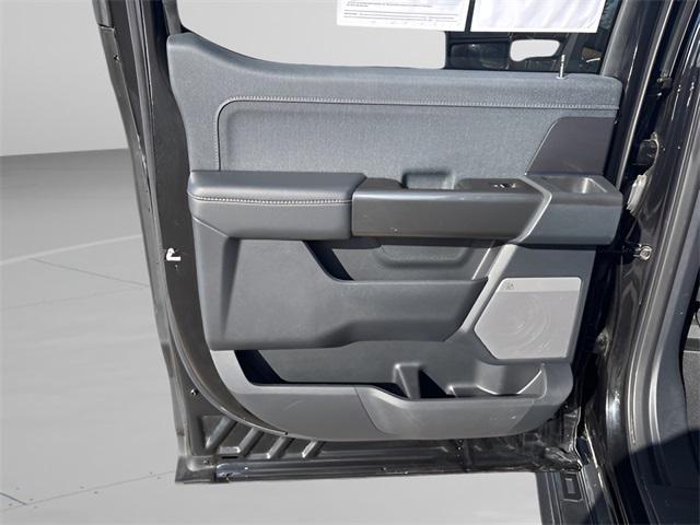 used 2023 Ford F-150 car, priced at $45,712