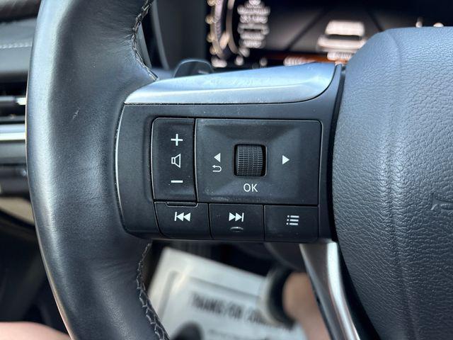 used 2023 INFINITI QX60 car, priced at $42,693