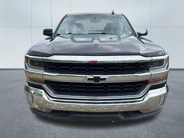used 2019 Chevrolet Silverado 1500 car, priced at $18,977