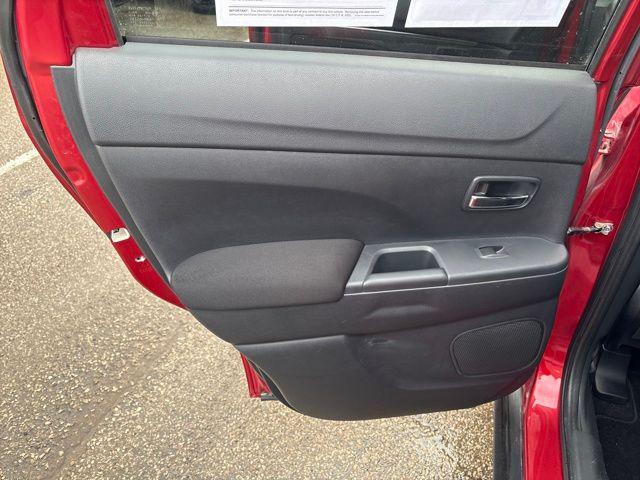 used 2018 Mitsubishi Outlander Sport car, priced at $6,977