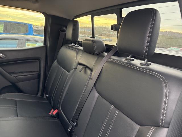 used 2021 Ford Ranger car, priced at $27,977